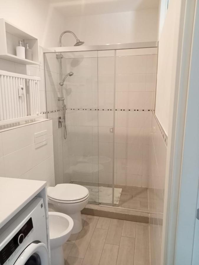 クーネオCasa Isabelアパートメント エクステリア 写真